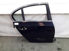 Porte arrière et accessoires BMW 525