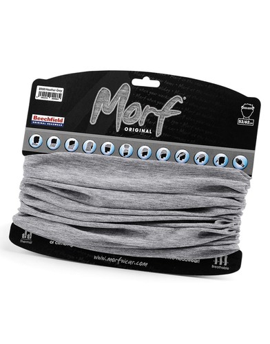 Multi Use Tube Scarf Morf Snood Balaclava Neck Warmer Face Cover Mask Bandana - Picture 42 of 89