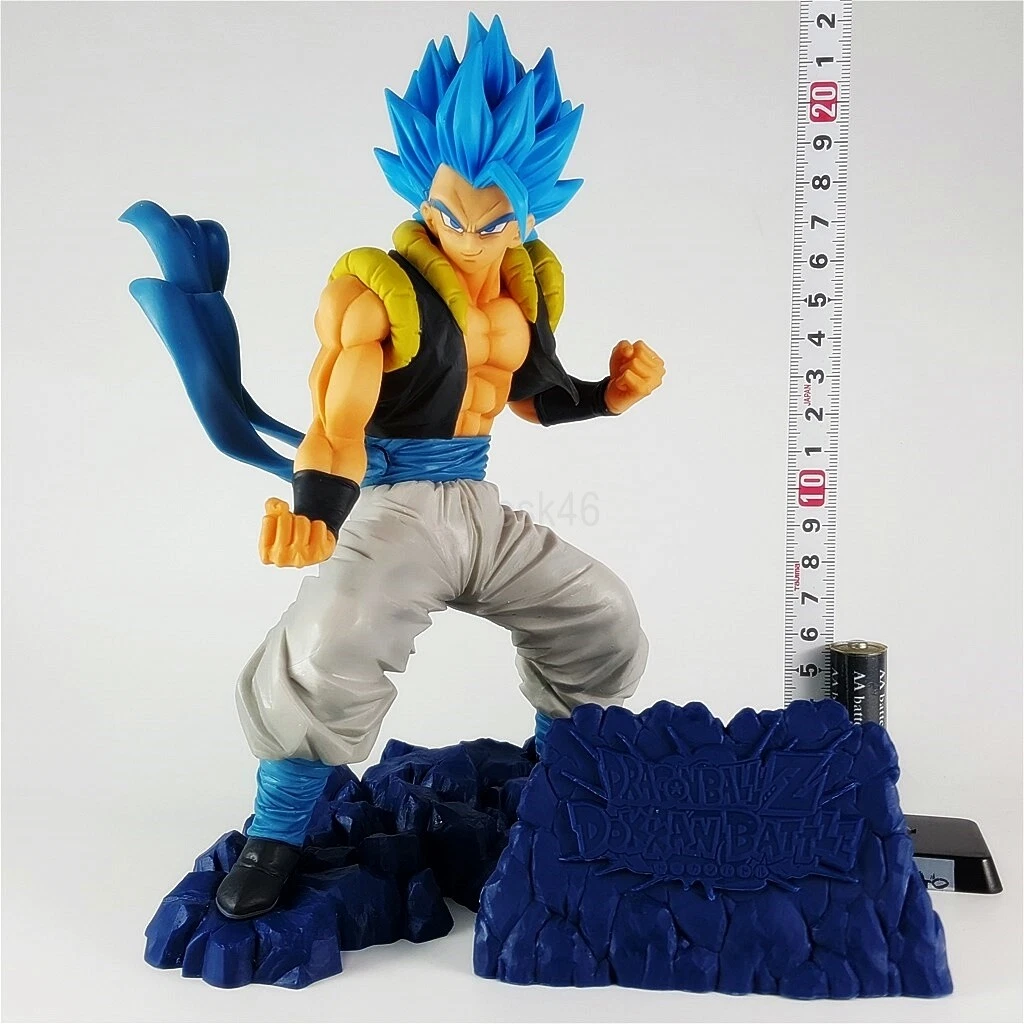 Ssgss gogeta figure sales