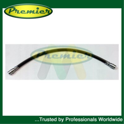 Premier Rear Brake Hose Fits VW Lupo 1999-2005 + Other Models