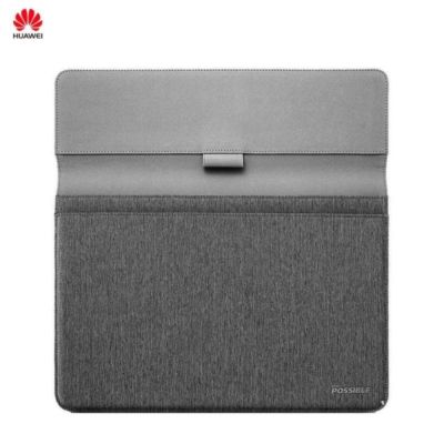 Original HUAWEI Protect Sleeve Bag Pouch for MateBook Loptop Notebook 12''-14''