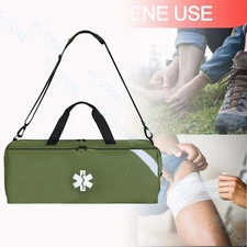 Trauma Bag Family Bag Emergency Package Outdoor First Aid Kit Emergency Kit 