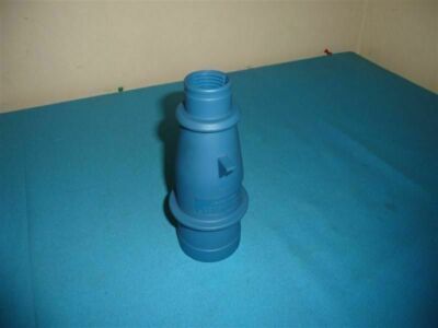 Mennekes Typ 257 16A-9h/3P+N+ 