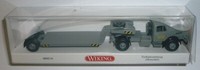 Wiking 050206 Henschel Hs 140 Tiefladesattelzug 1955 - 1961 Friderici 1:87 H0