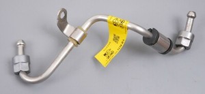 🚩 Opel Adam 1.0 Turbo 85KW Orginal 31.174km Kraftstoffleitung 55593158