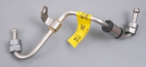 🚩 Opel Adam 1.0 Turbo 85KW Orginal 31.174km Kraftstoffleitung 55593158