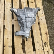 ORIGINAL Alfa Romeo Giulia (952) Hinterachsdifferential Differential Hinten