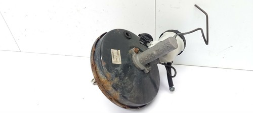 VOLVO V40 - Bremkraftverstärker Hauptbremszylinder 30884422 (07)