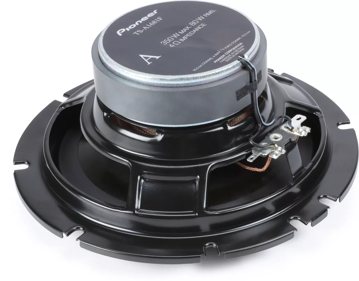 Pioneer speakers sale ebay