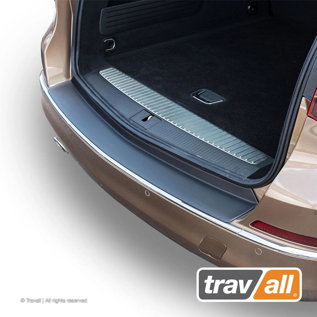 Travall bumper protector deals