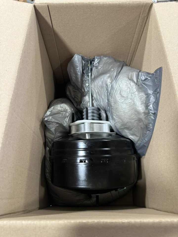 Amplificador de freno BRB-146 Motorcraft nuevo para camioneta F150 Ford F-150 Expedition 15-17 Foto 2 de 2