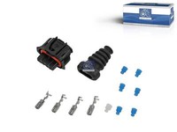 Reparatursatz Stecker 4 Poles DT Spare Parts 4.96030