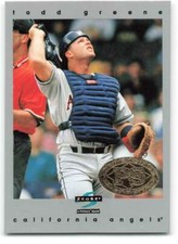 1997 Score Premium Stock Baseball Singles 166-330 NM-MT Complete Your Set