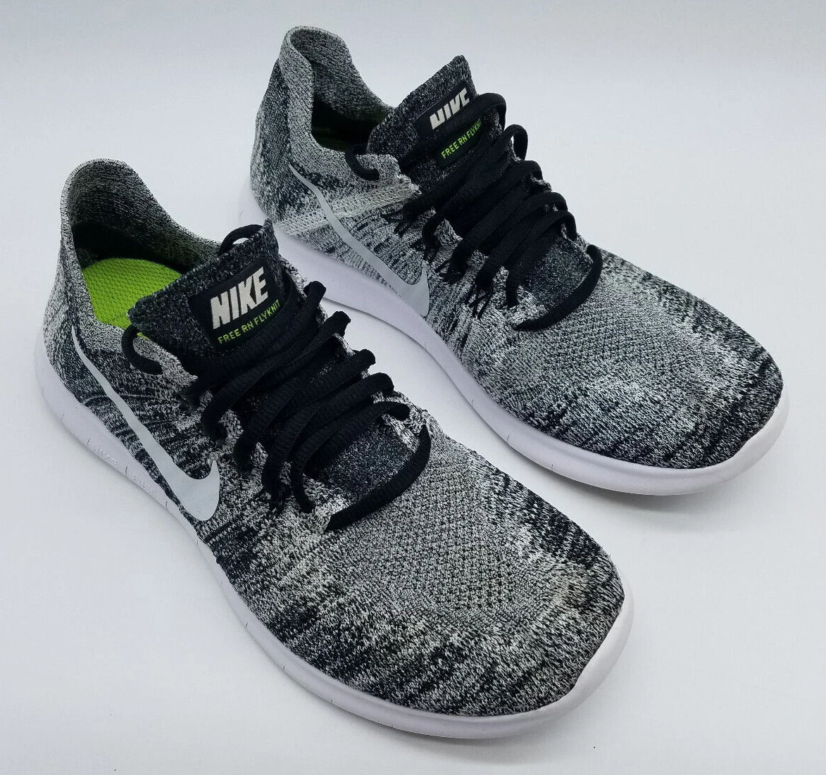 free run flyknit 2017