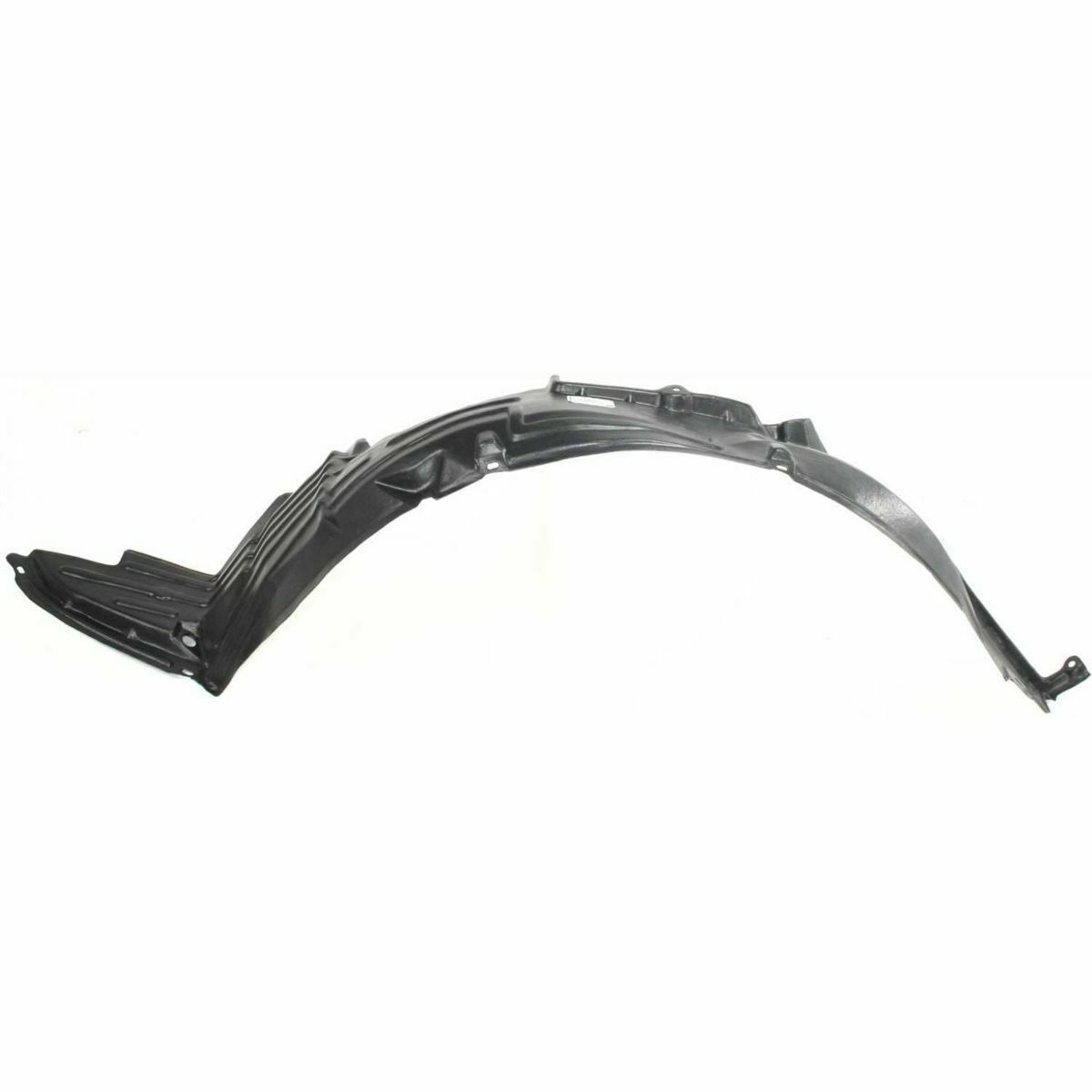 New Front Fender Liner & Lower Engine Under Cover Set For 2002-2006 Toyota Camry - Foto 6