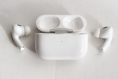 Apple AirPods Pro Replacement Left/Right/Charging Case A2190 Apple AirPods Pro Replacement Left/Right/Charging Case A2190