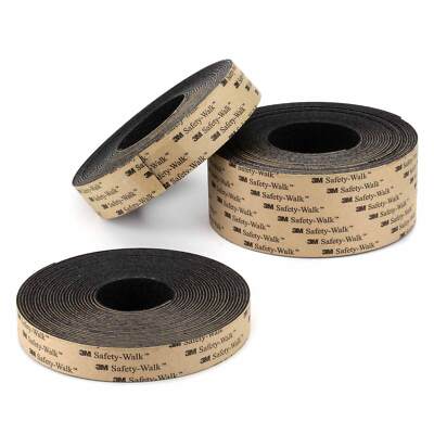 Anti Rutsch Klebeband 3M Safety Walk für Nasszonen Boot Wassersport 9m