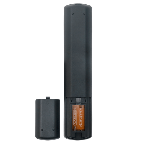 RC5117 RM-C3173 Remote Replace for JVC LED LCD Smart TV LT-39C740 LT-50C740 - Picture 2 of 2