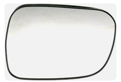 Dorman 56488 Driver Side Door Mirror Glass for Select Toyota Models