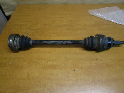 フジDURA ACEフロント Suzuki 4410277E02 Front Axle Shaft Drivers Side LH SIDEKICK