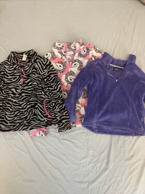 3 Sweaters For Girls