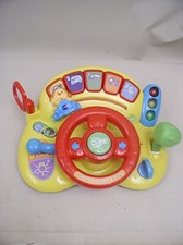 Vtech Turn and Learn Driver Toy Model B012C8L010