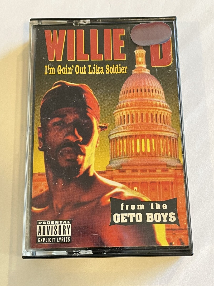 Willie D 