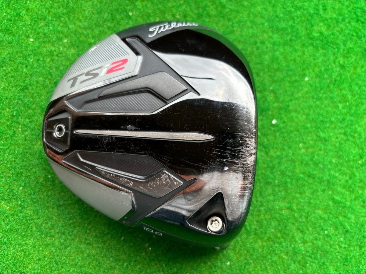 Titleist TSi2 ドライバー 10° TSi2 Driver | Titleist Certified