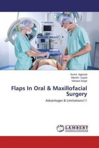 Thumbnail - Flaps In Oral & Maxillofacial Surgery Advantages & Limitations 2701