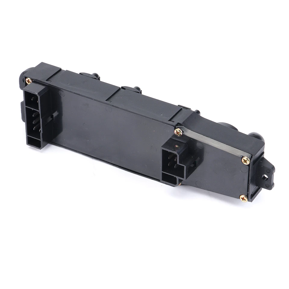 4-Door Front Left Side Window Control Switch For 1997-2001 JEEP CHEROKEE - Image 4 of 4