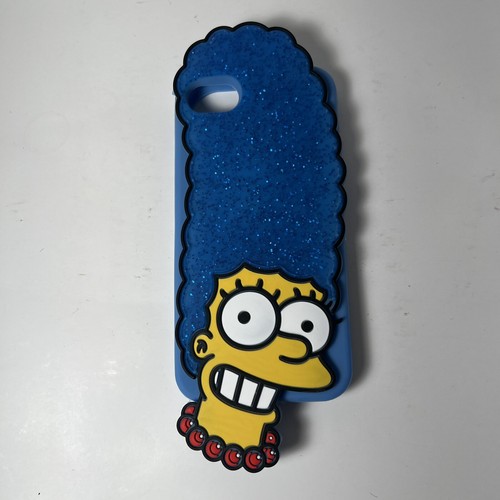 Marge Simpson iPhone 6 Case