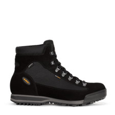 Scarpe Aku Uomo Slope Micro GTX Gore-tex Vibram Trekking 885.10 448 Nero
