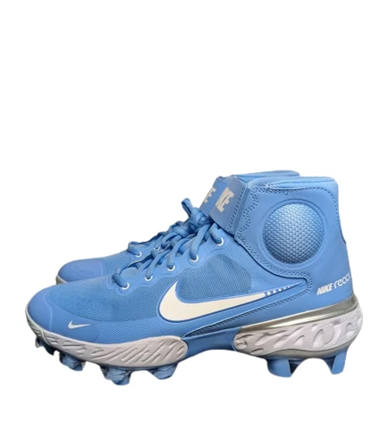 Unc baseball store cleats