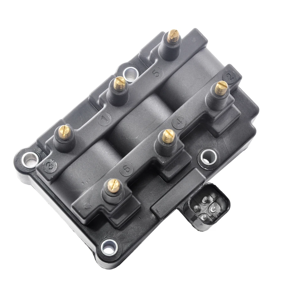 Bobina de encendido Delphi GN10213 para Dodge Plymouth Chrysler Eagle 1990-1998 Foto 2 de 3