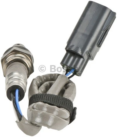 Oxygen Sensor New Bosch Downstream for 2003 VOLVO V70 L5-2.4L engine — 第 3/4 张图片
