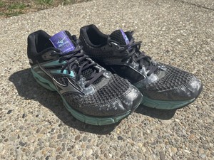 mizuno wave inspire