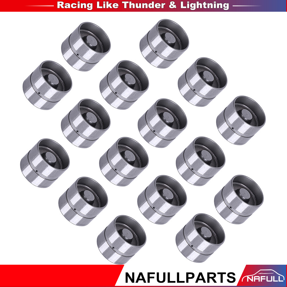 16 Pcs Hydraulic Lifters for kia Mazda Miata 1.8L 90-04 Wholesale