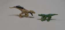 JURASSIC WORLD MINI'S DINOSAUR SERIES 1 LOT  7