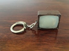 PIN-UP !! porte clé visionneuse passe vues vintage