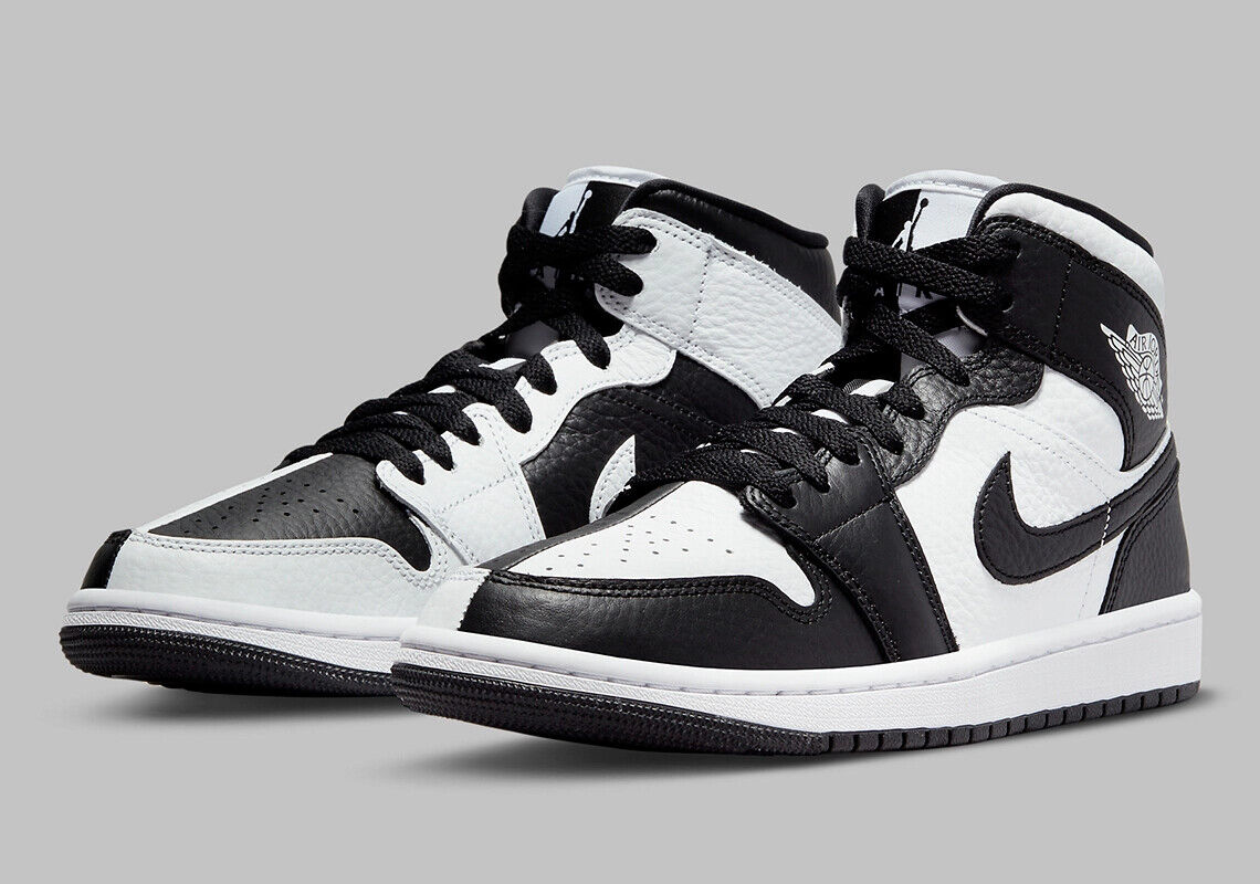 NIKE WMNS air jordan 1 MID SE