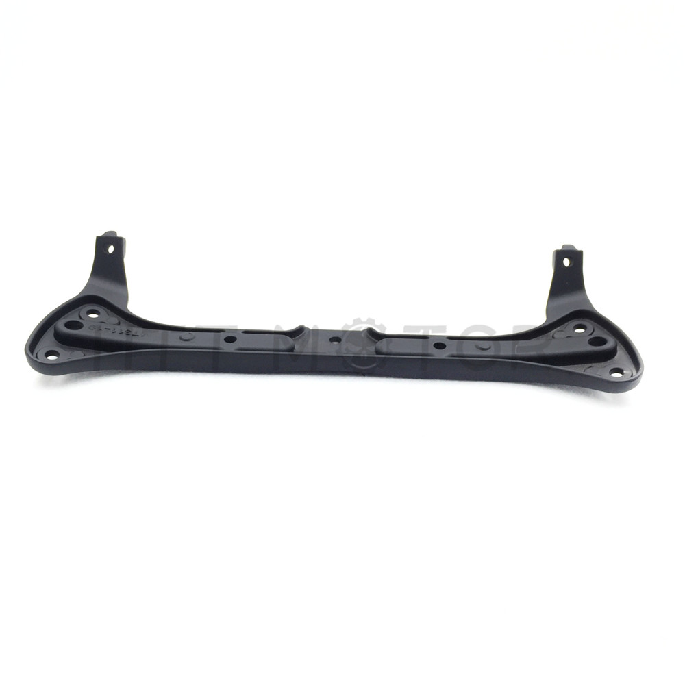 HongK 2006-2007 Kawasaki ZX-10R Black Upper Stay Cowl