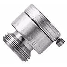 Arrowhead PK1370 Vacuum Breaker Thread Inlet Nickel Plated