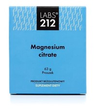 Magnesiumcitrat (63 g)