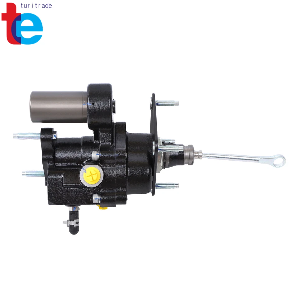 Elevador hidráulico de freno eléctrico Silverado 1997-2000 para Chevy C/K 1500 2500 3500 Foto 4 de 4