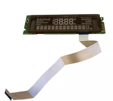 Bose Wave Display Music System AWRCC1 AWRCC2 LCD Screen Replacement 291619-003