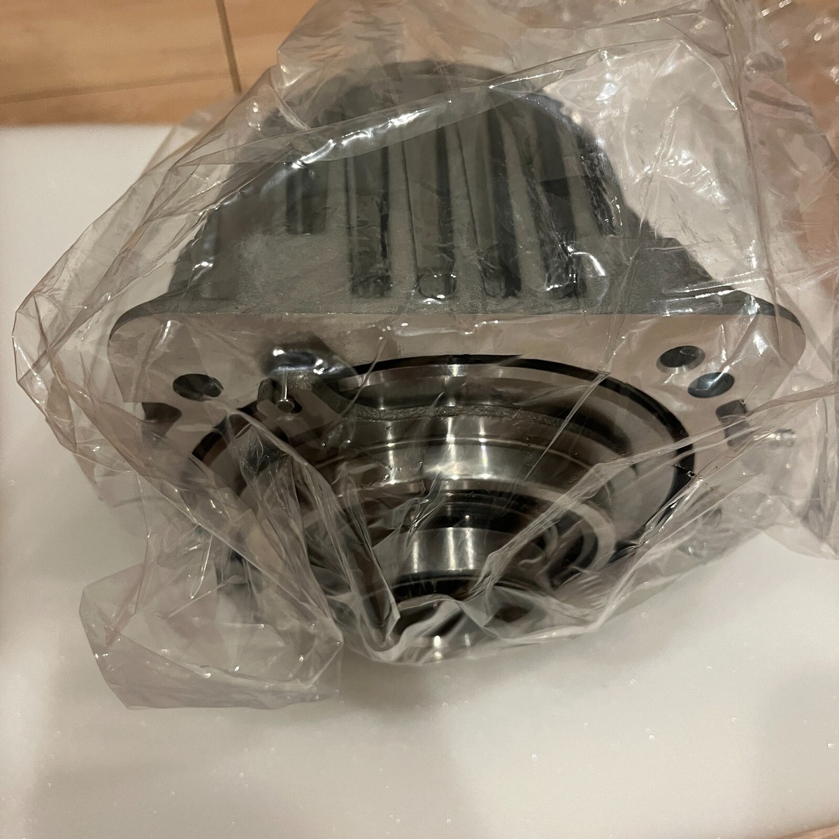 Toyota Venza Matrix Coupling electro magnetic control 41303-68013