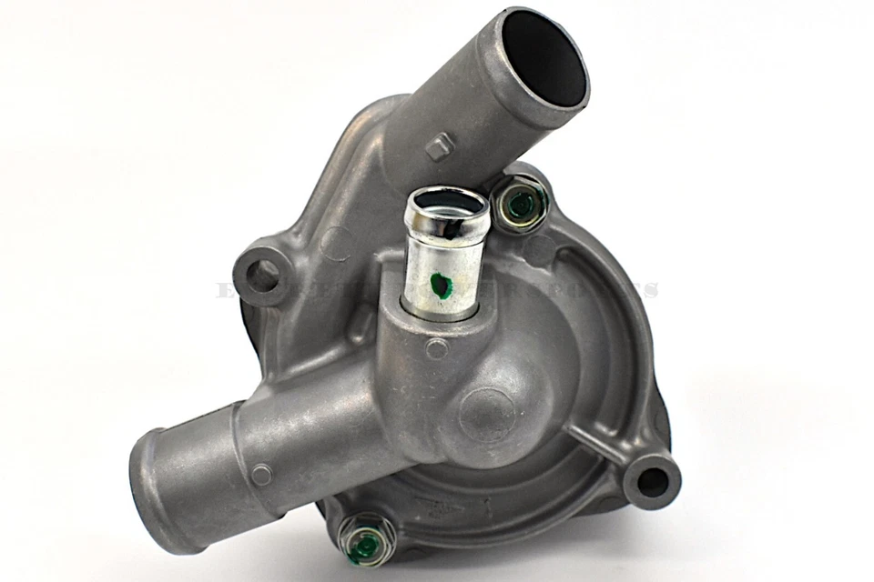 Conjunto de bomba de agua CBR600 RR 03-06 OEM genuino Honda #Q249 Foto 4 de 4