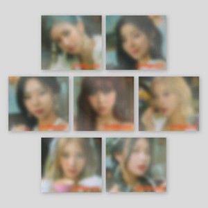 Purple Kiss Album | eBay