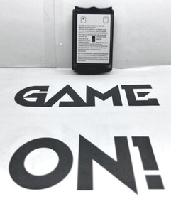 Black Xbox 360 Wireless Controller AA Battery Pack Back Case Cover Holder Shell