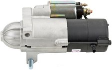 Reman Starter  Bosch  SR8581X